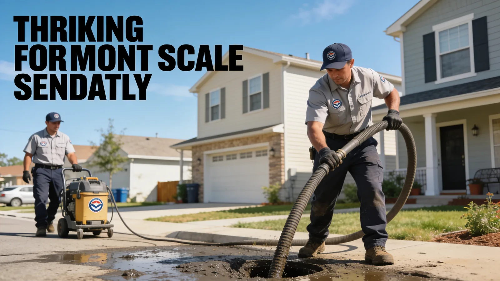 Sewage Cleanup in Pierce City, MO near me